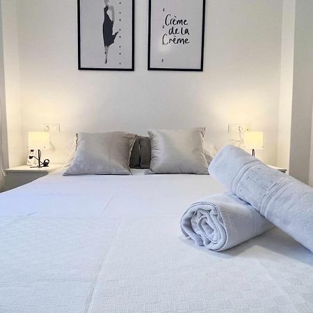 Maravilloso Apartamento Centro Malaga公寓 外观 照片