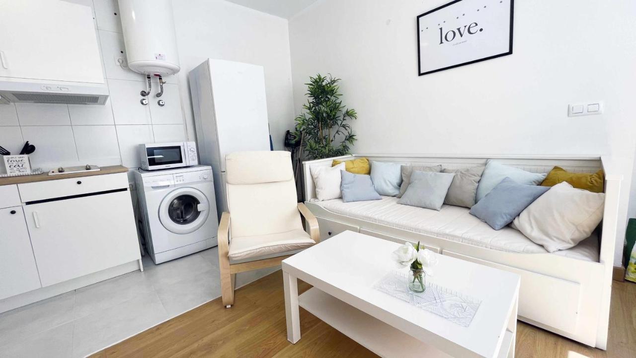 Maravilloso Apartamento Centro Malaga公寓 外观 照片