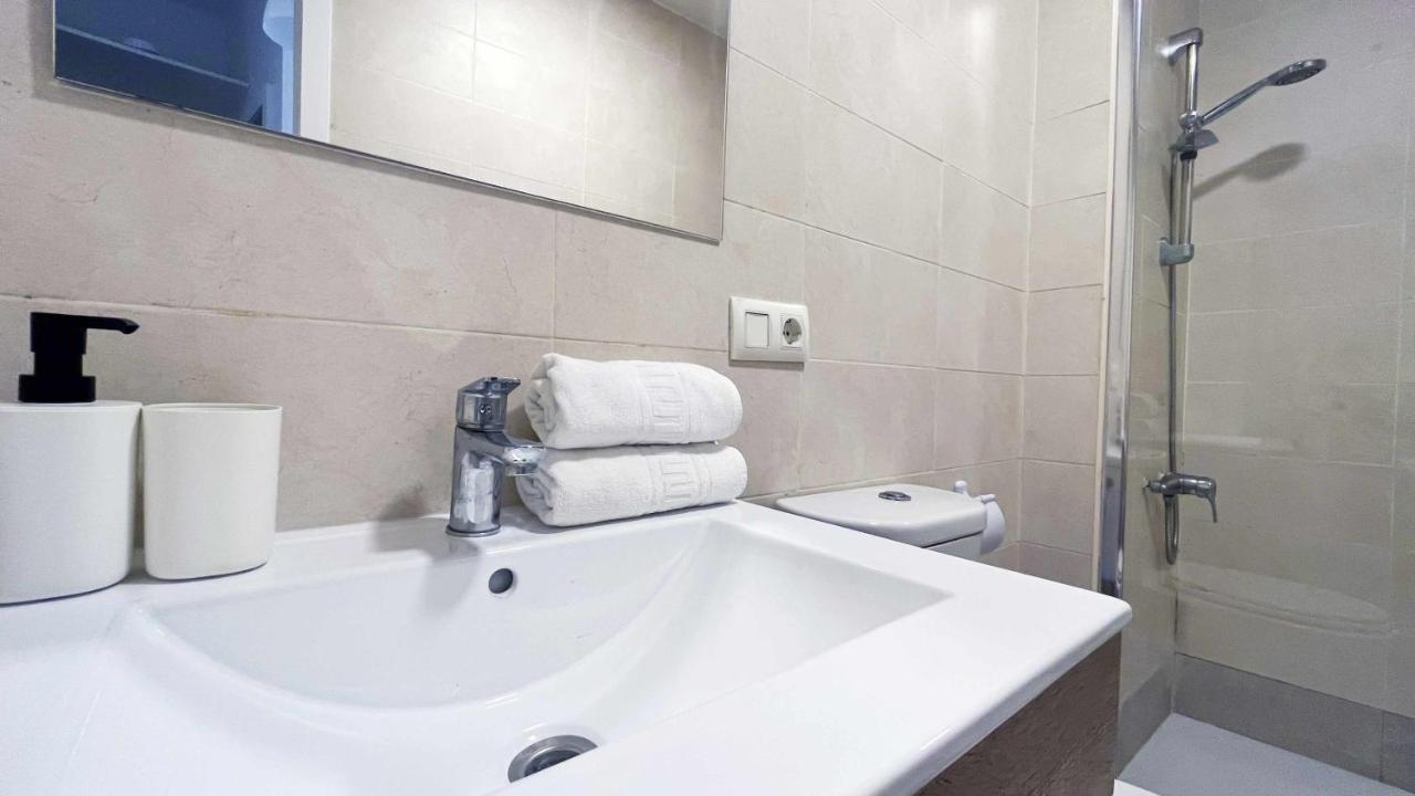 Maravilloso Apartamento Centro Malaga公寓 外观 照片