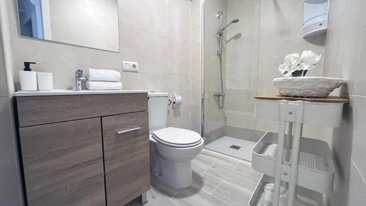 Maravilloso Apartamento Centro Malaga公寓 外观 照片