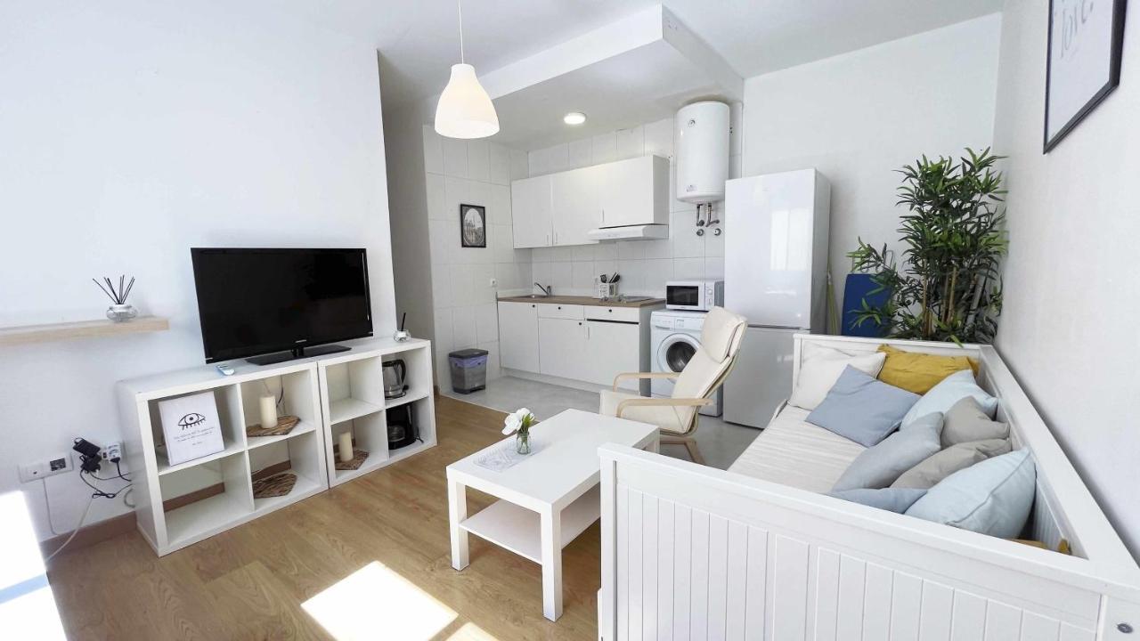 Maravilloso Apartamento Centro Malaga公寓 外观 照片